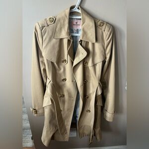Juicy Couture Trench coat